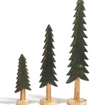 Pine Tree Tabletop Large