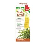 Safers Safer's Flying Insect Sticky Strips Traps & Hangers 5/Pk