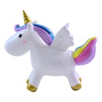 Money Bank- Unicorn