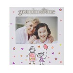 Grandma & Me picture Frame