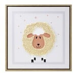 Sheep - Wall Art