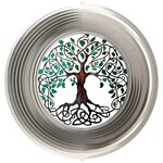 SMALL Wind Spinner - Tree of Life