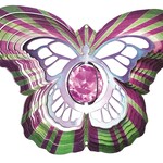 LARGE Wind Spinner -  Butterfly Crystal Ball Collection