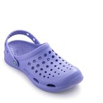 joybees Active Clog Adults-Blue Iris W9