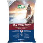 Fafard Fafard Biosol Composted Manure with Peat + Seaweed + Crustaceans (Organic) - Bag