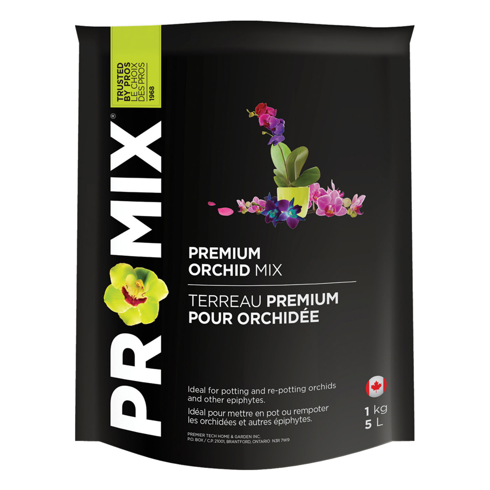 PROMIX PRO-MIX Orchid Mix 5L