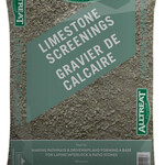 Limestone Screening 18kg-SOLD OUT