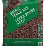 Terra Red Stone –Small 18 kg - SOLD OUT