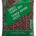 Terra Red Stone –Small 18 kg