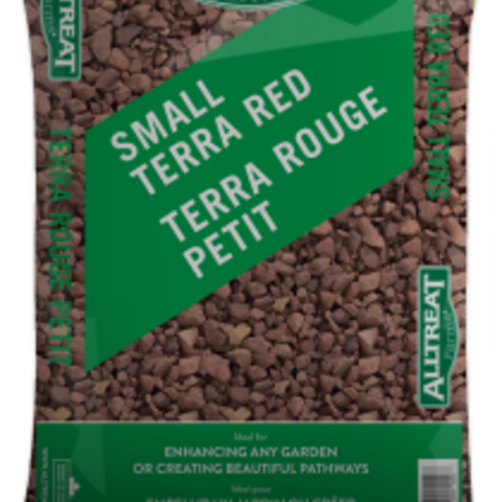 Terra Red Stone –Small 18 kg - SOLD OUT