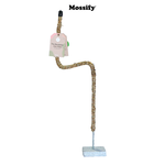 Mossify Bendable Coir Pole™ - 30"