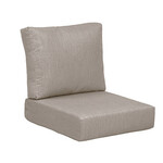 CR Plastics CRP Deep Seating Cushion Set