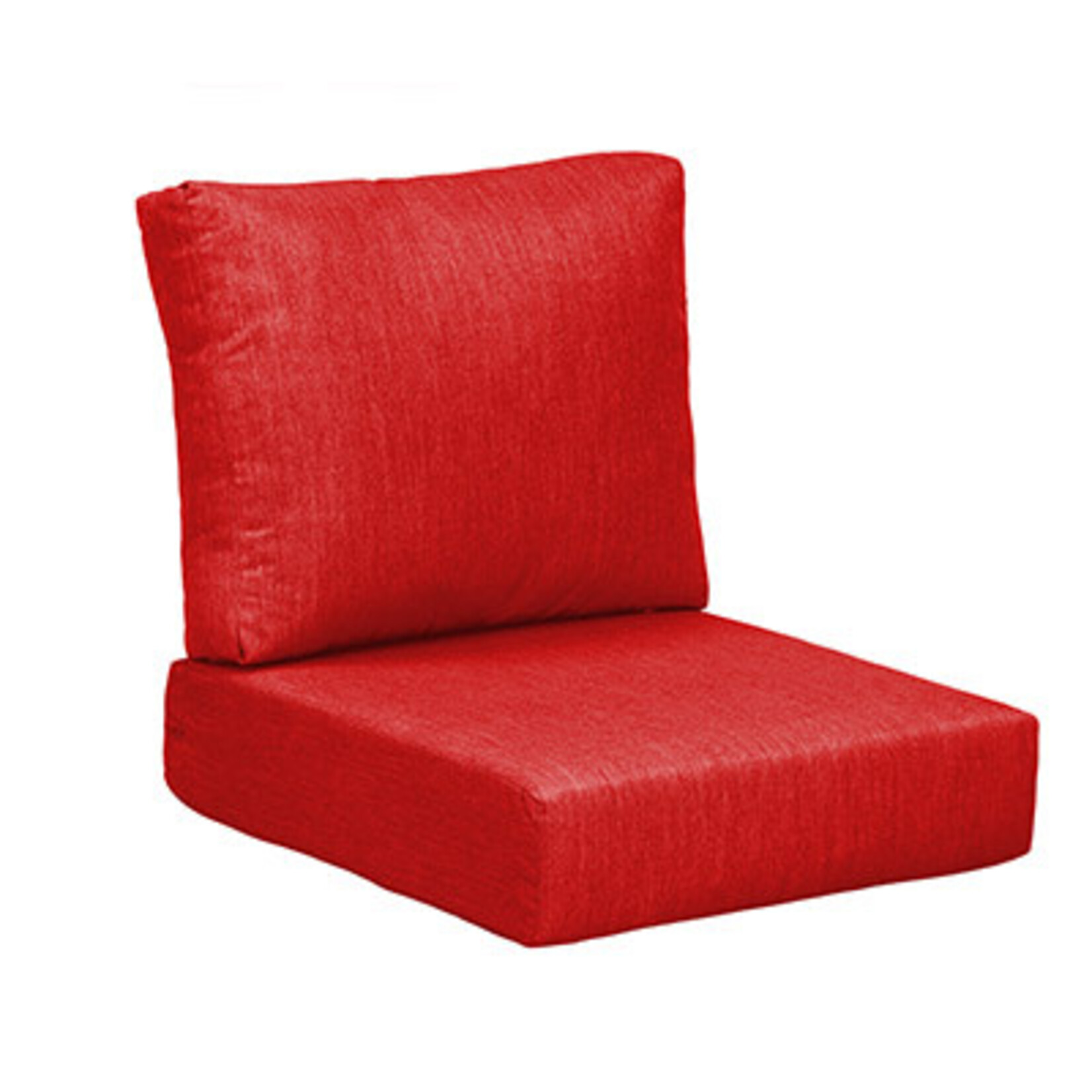 CR Plastics CRP Deep Seating Cushion Set
