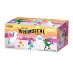 ` Mug Set of Whimsical Kids - Unicorn & Yeti