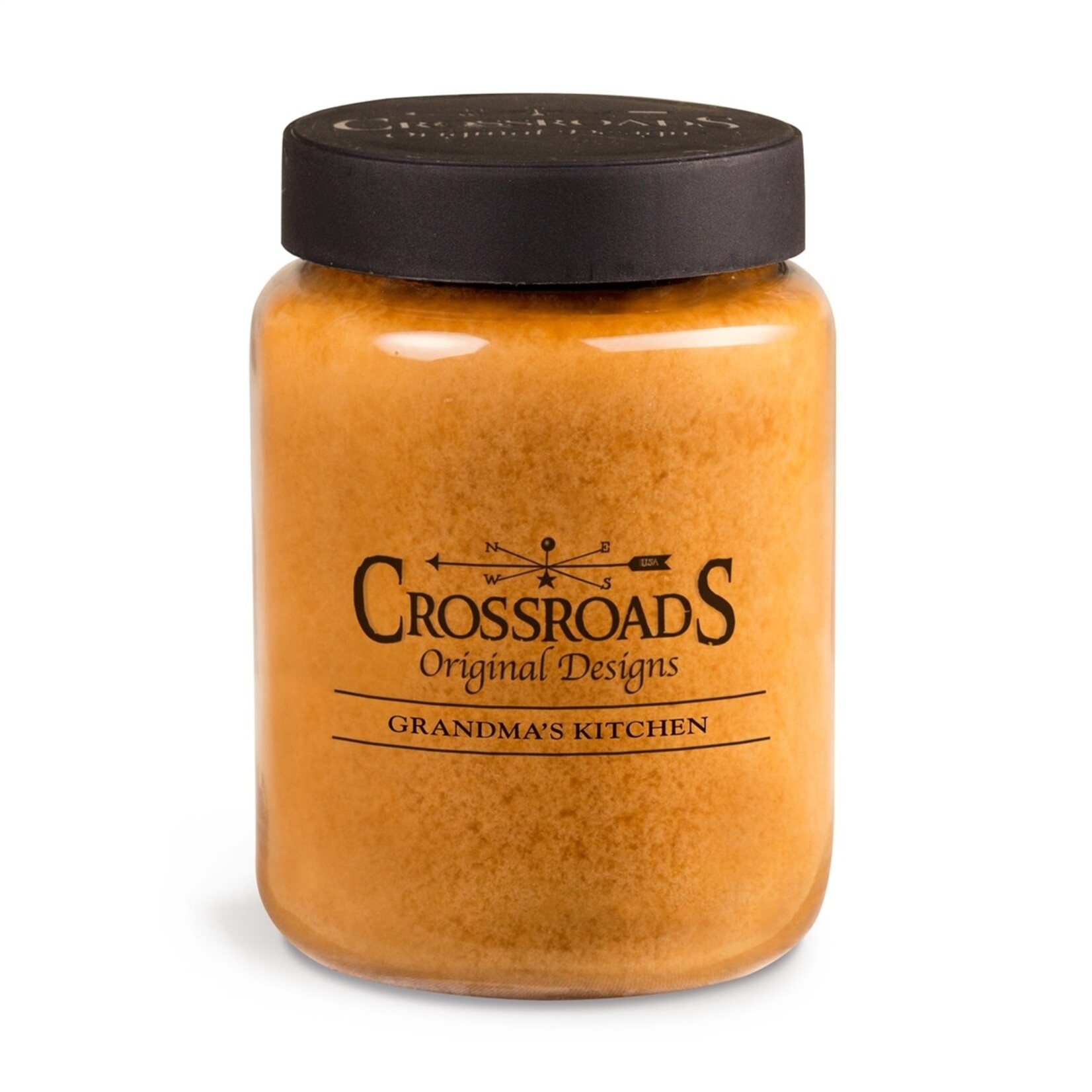 Crossroads Grandma’s Kitchen Crossroads Candle 26oz