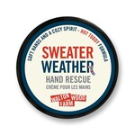 Walton Wood Farm Hand Rescue Sweater Weather
