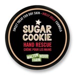 Walton Wood Farm Hand Rescue Sugar Cookies 4oz