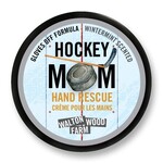 Walton Wood Farm HAND RESCUE - HOCKEY MOM