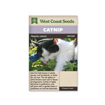 West Coast Seeds Catnip - Catnip