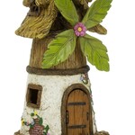 Fairy Garden 'Windmill House'
