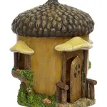 Fairy Garden 'Acorn House'