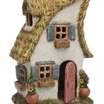 Fairy Garden ' Merrifield house'