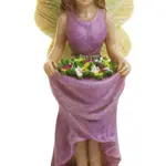 Fairy Garden 'Skirt Full of Flowers'