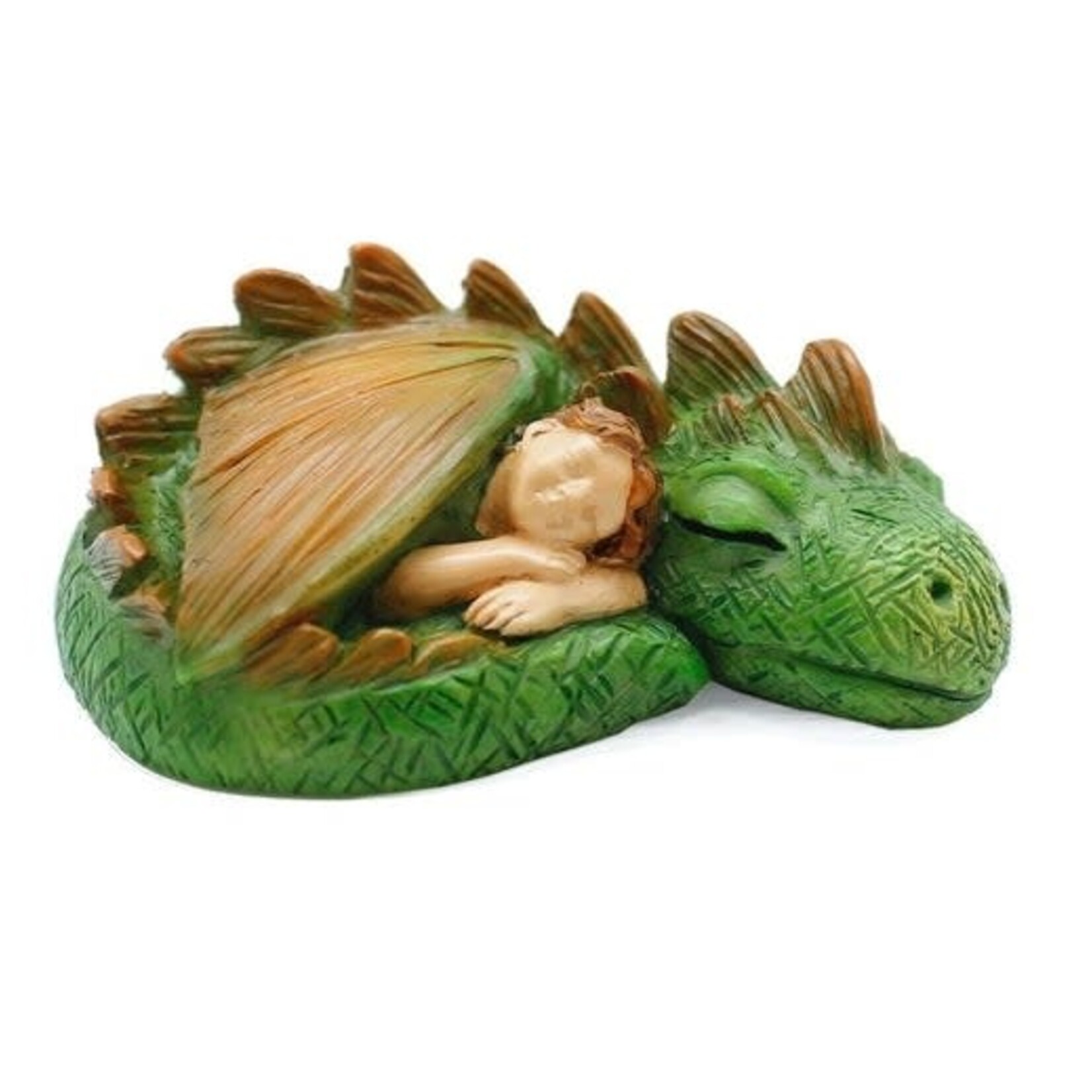 Fairy Garden 'Sleeping Dragon'