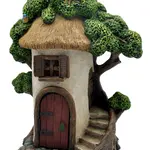 Fairy Garden ' Fairy Lodge'