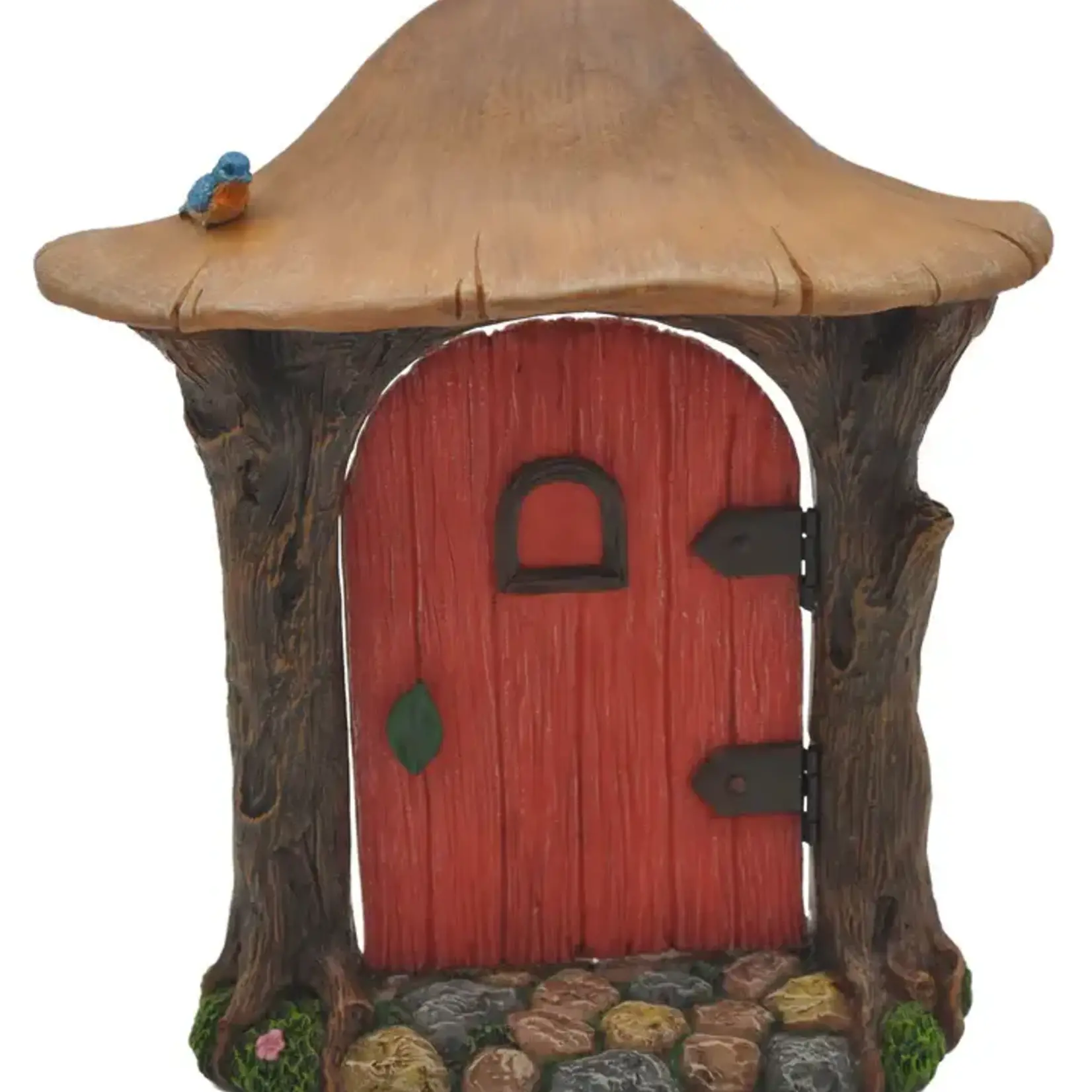 Fairy Garden 'Mushroom Door'