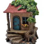 Fairy Garden 'Rustic House'