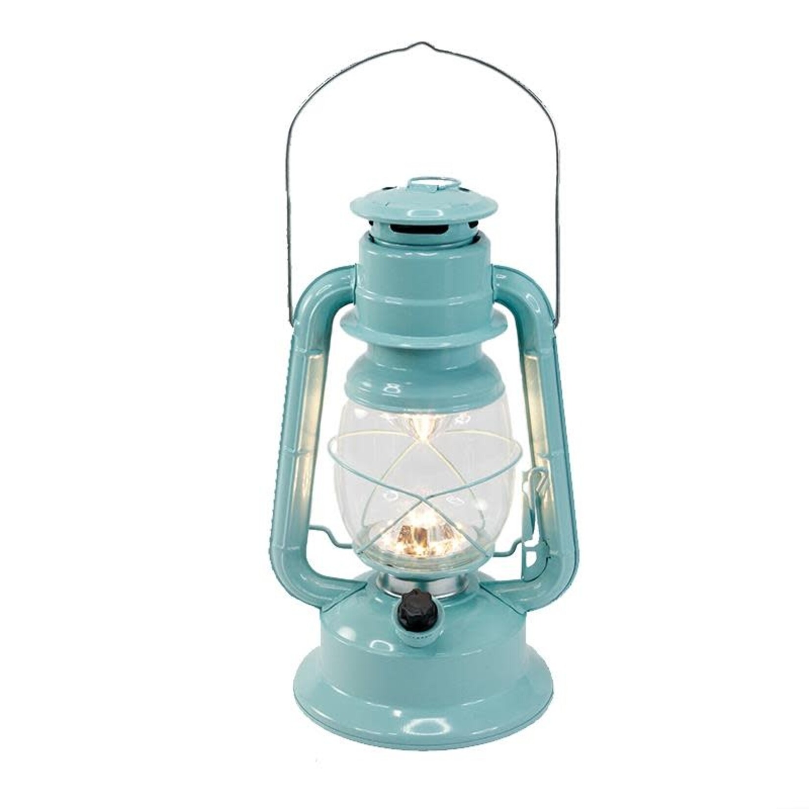 Lantern Blue LED Sm Dimmer