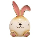 4" Ceramic Bunny