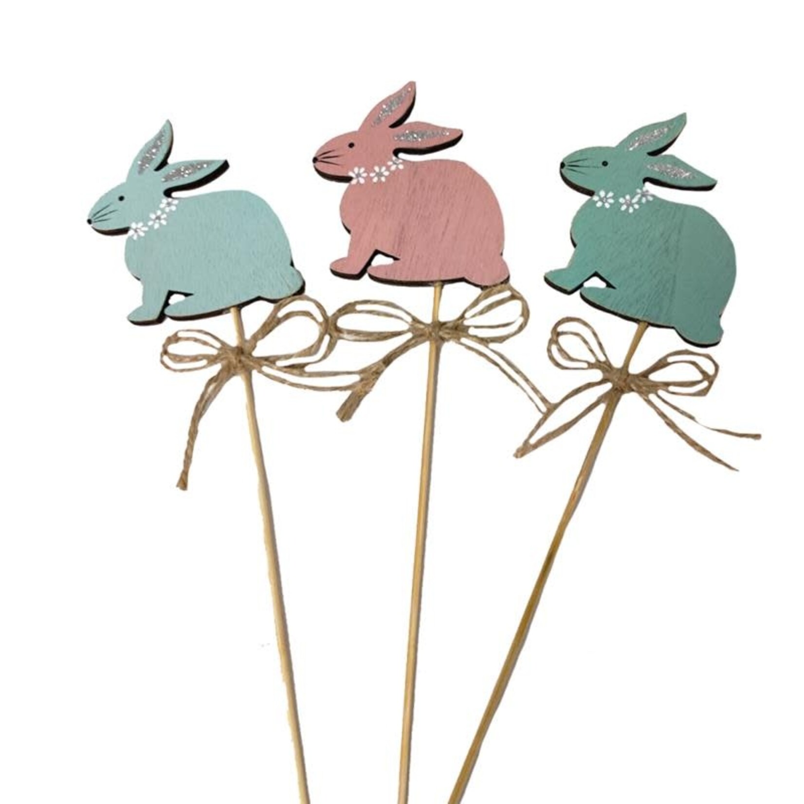 Bunny pick - 3Asst.