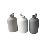 Porcelain Pitchers - 3 asst.