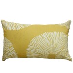 Sunny Lumbar Pillow