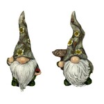 Woodland Gnomes - 2 Asst.