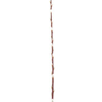 Second Nature Pussy Willow Giant 3-4ft Natural - Bulk Pack