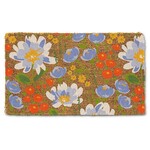 Meadow Blooms Doormat-18x30"L