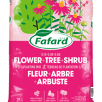 Fafard FA 3-1 Flower & Tree Planting Mix 25 L