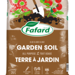 Fafard FA Garden Soil 25L (Brown Bag) 2024