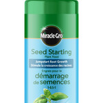 Miracle-Gro Seed Starting Plant Food 1-0.5-1   236mL