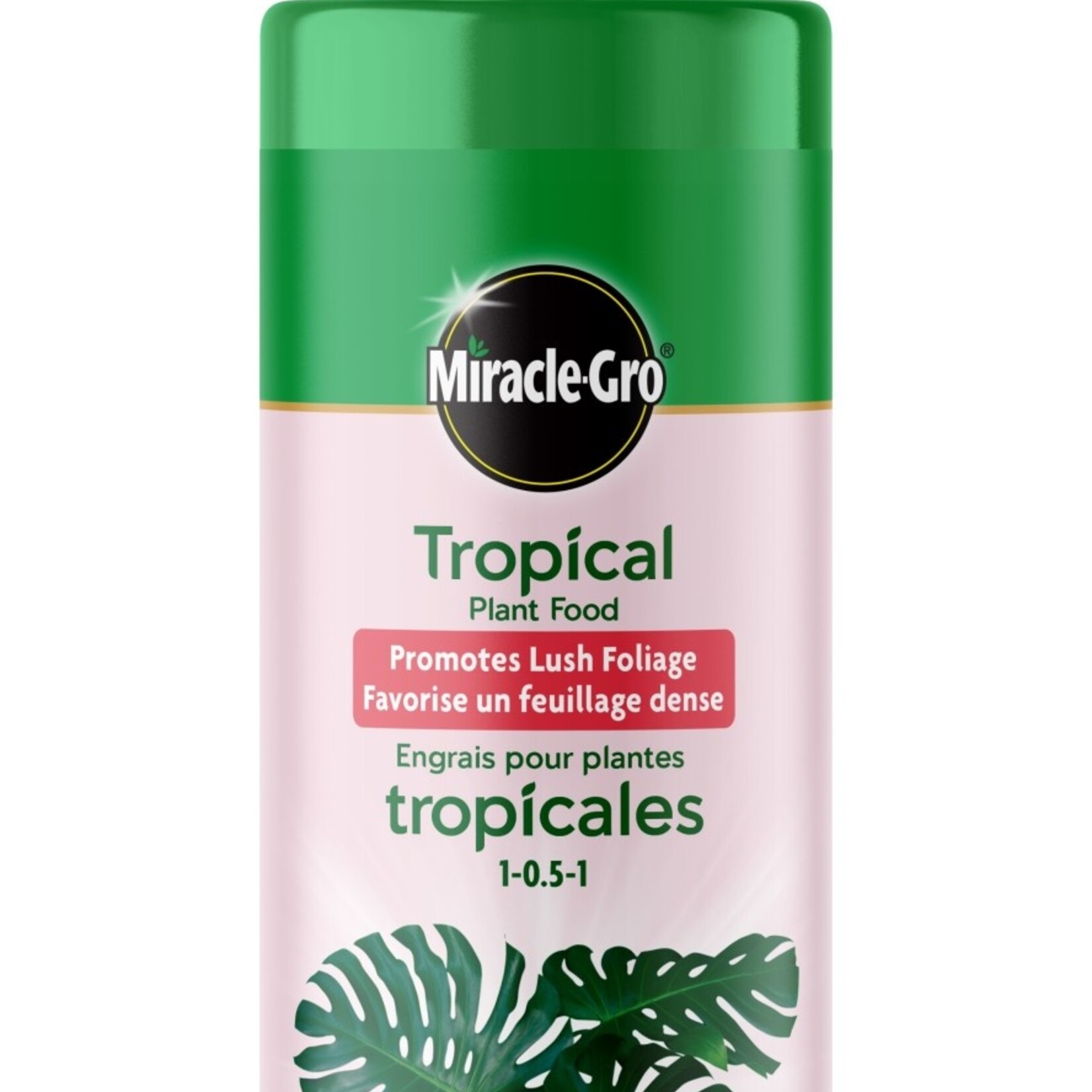 Miracle Gro Miracle-Gro Tropical Plant Food 1-0.5-1 236mL