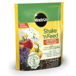 Miracle Gro Miracle-Gro Shake 'N Feed All Purpose Refill Bag 3.6Kg