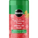 Miracle-Gro For Christmas Trees   236mL