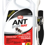 Ortho Ortho Ant B Gon Max Ant Eliminator 4L Rtu Wand