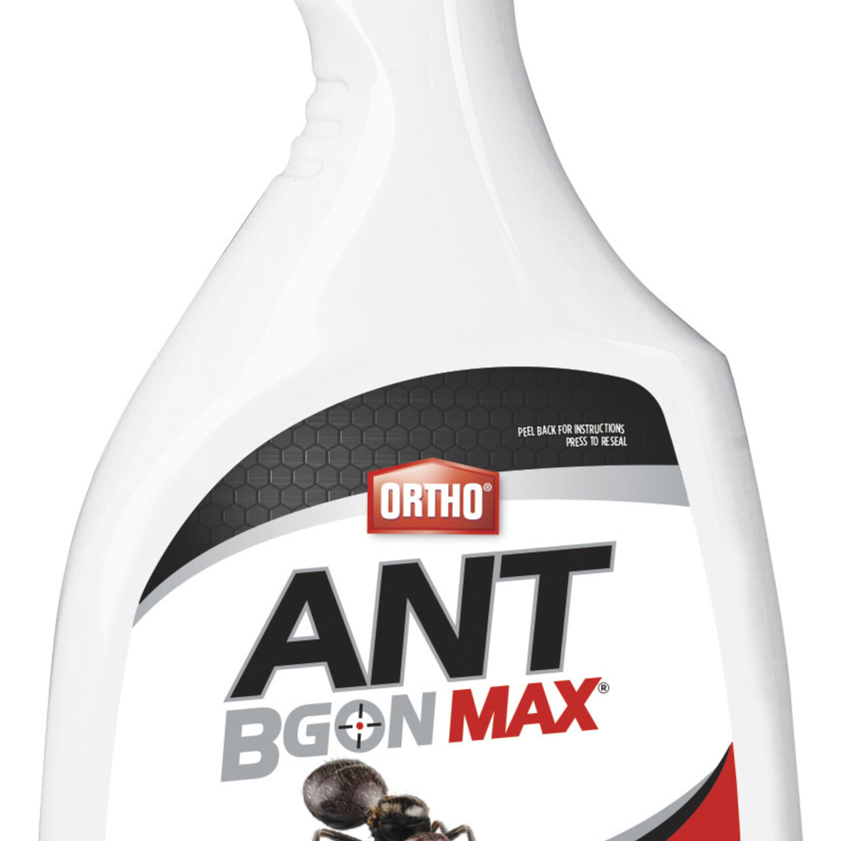 Ortho Ant B Gon Max Ant Eliminator 1L Rtu