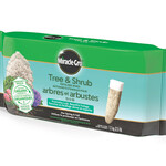 Miracle Gro Miracle-Gro Tree & Shrub Fertilizer Spikes 15-5-10  1.13 kg