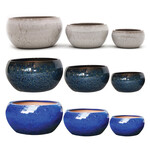 Royal Blue Essential Bowls -Small
