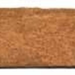 Coco Liner for 30" Rounded Wall Planter